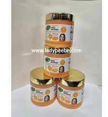 👄Veetgold Vitamin C Extra Whitening Super Scrub 7days