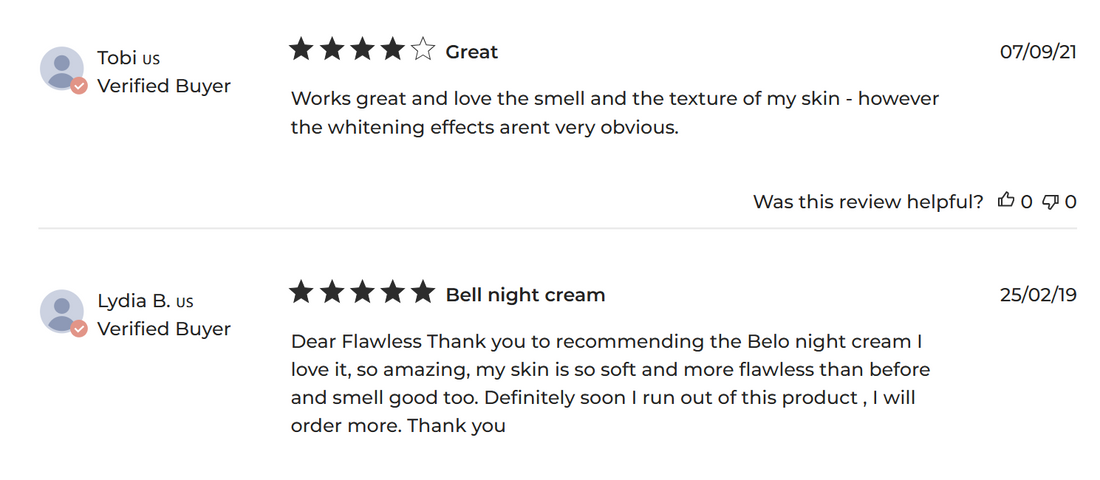 Belo Essentials Moisturizing Whitening Body Bar 135g