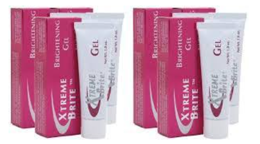 XTREME BRITE Dark Spot Corrector GEL