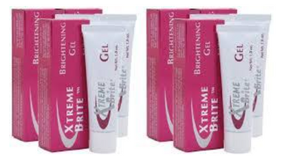 XTREME BRITE Dark Spot Corrector GEL