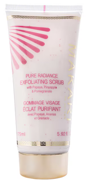 Makari Clarifying scrubbing Cream 2.54 oz