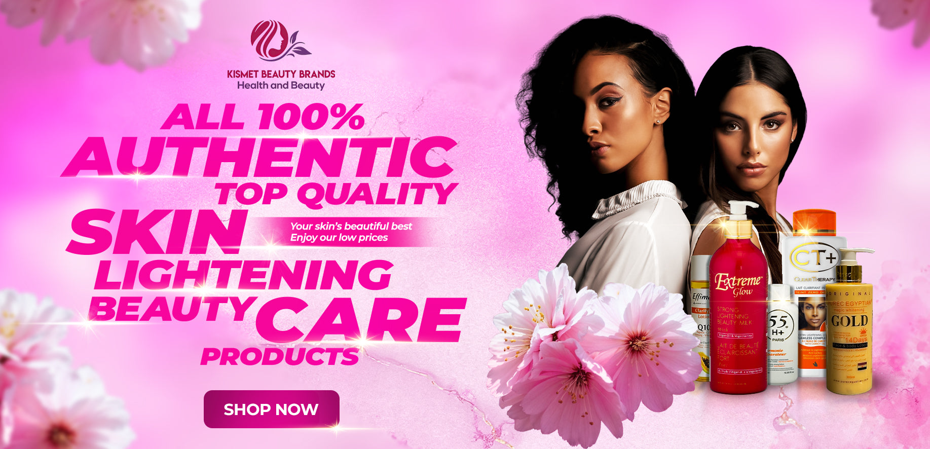 skincaretalk glutathione Kismet Beauty Brands