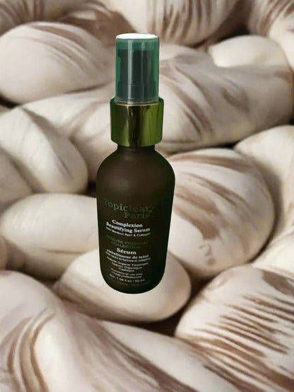 Topiclear Paris Intense Beauty Lotion 16.8 oz