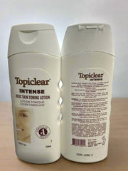 opiclear Intense Kojic Skin Tonning Lotion 320 ml