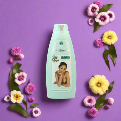 La Bamakoise Tamarin Shower Gel 750ml