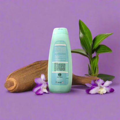 La Bamakoise Tamarin Shower Gel 750ml