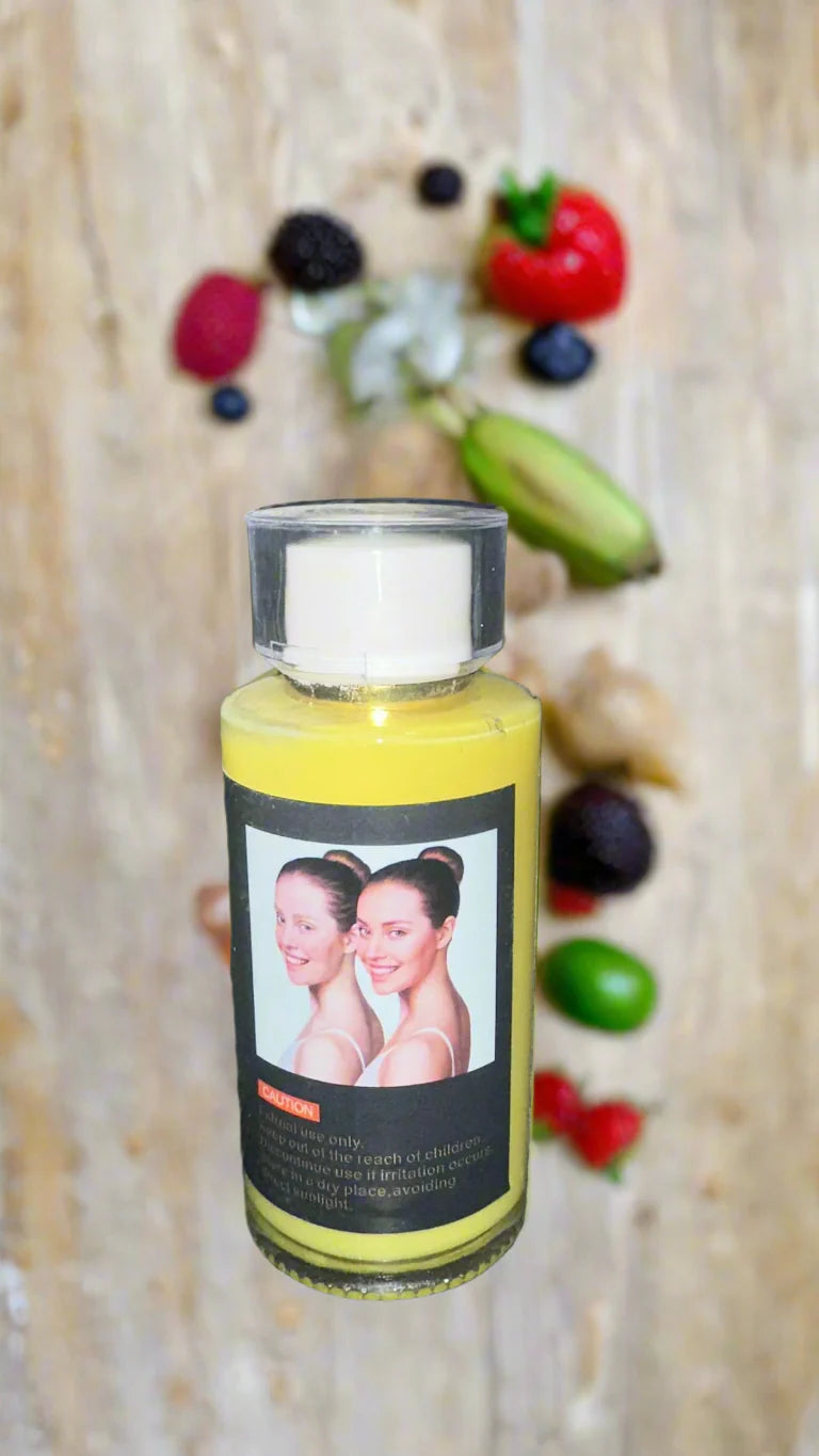 OCarly AHA Whitening Serum