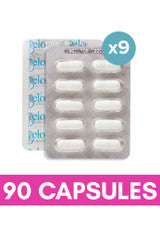 Belo Nutraceuticals Glutathione and Collagen Dietary Supplement - 60 Capsules + 30 Free - Total 90 Capsules!