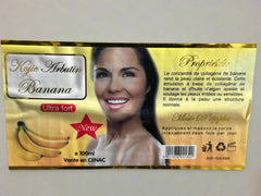 Kojic Arbutin Banana Serum 100ml