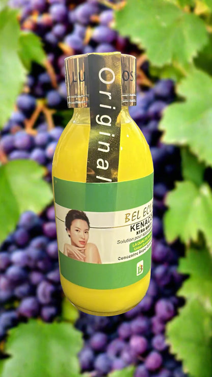 BEL Eclat Kenacol Solution Concentre Super Ecclaircissant 100 ML