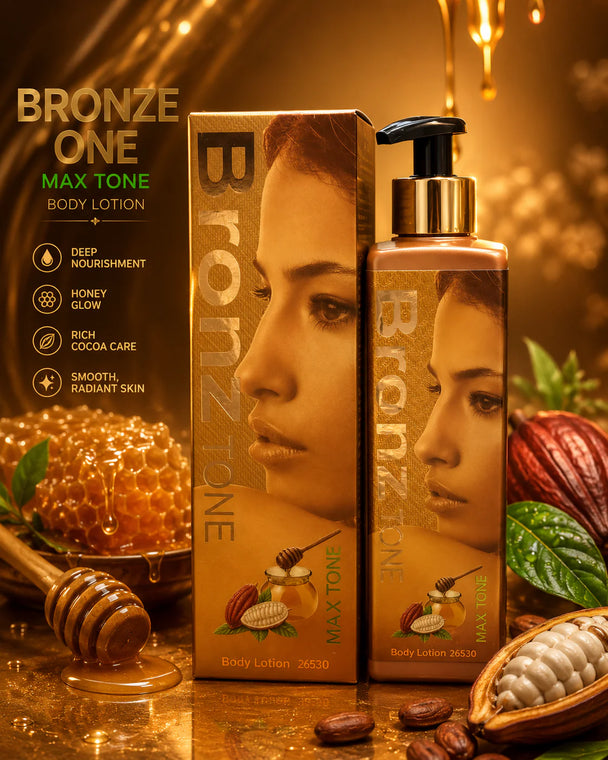 Bronz Tone