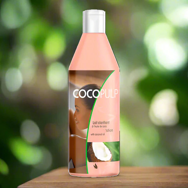 Cocopulp Lotion 500ml