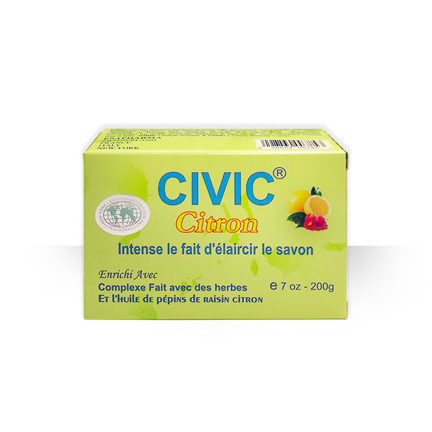 Civic Intense Lightening set (4 PACK) Civic