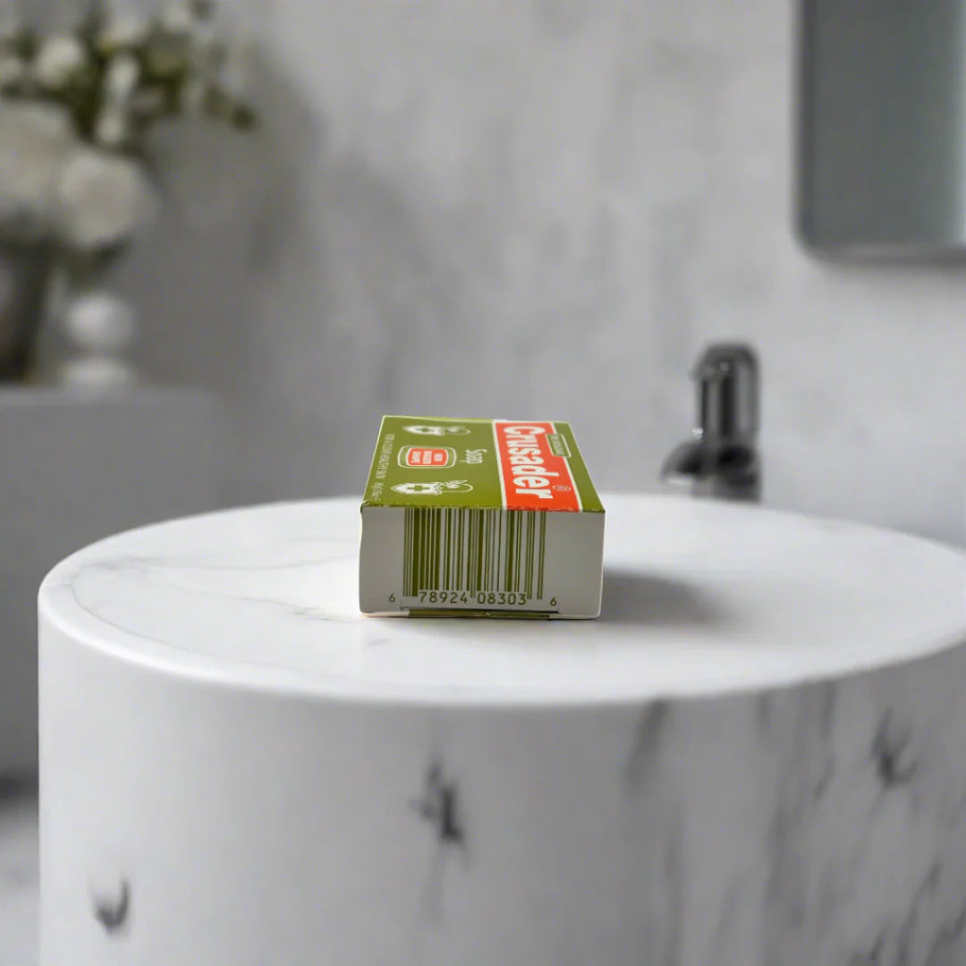 Ultra Crusader Skin Tone Soap 2.85 oz - Pack of 12