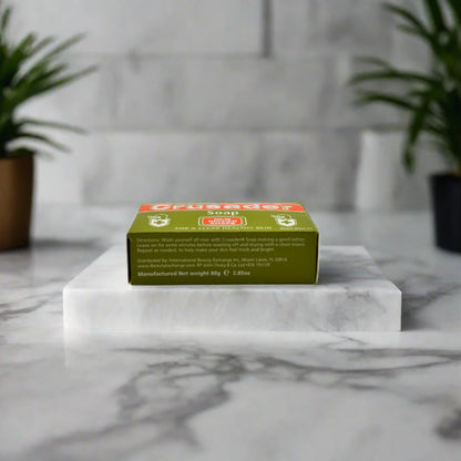 Ultra Crusader Skin Tone Soap 2.85 oz - Pack of 12