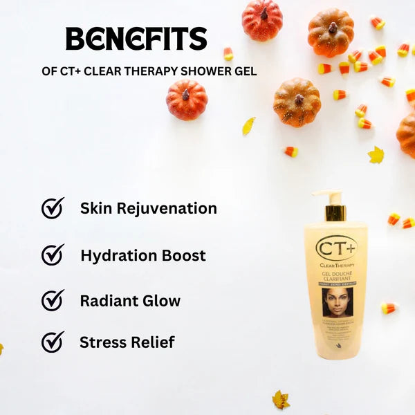 ct therapy skin cleanser