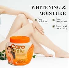 Caro White Day & Night Jar Cream