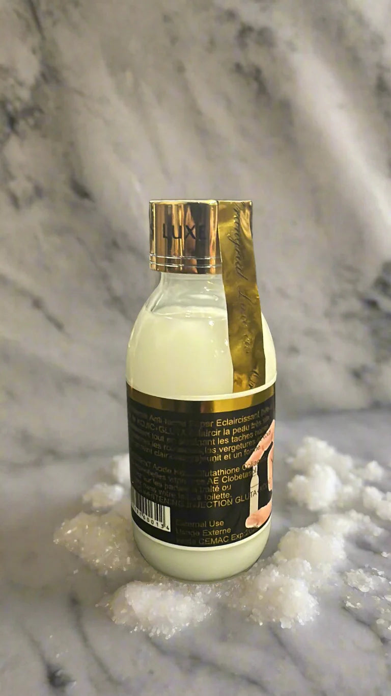 Gluta+ Kojic Extra Fort Concentre Anti Tache