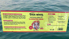 GIGA White Whitening Seed Oil Serum 120 Ml