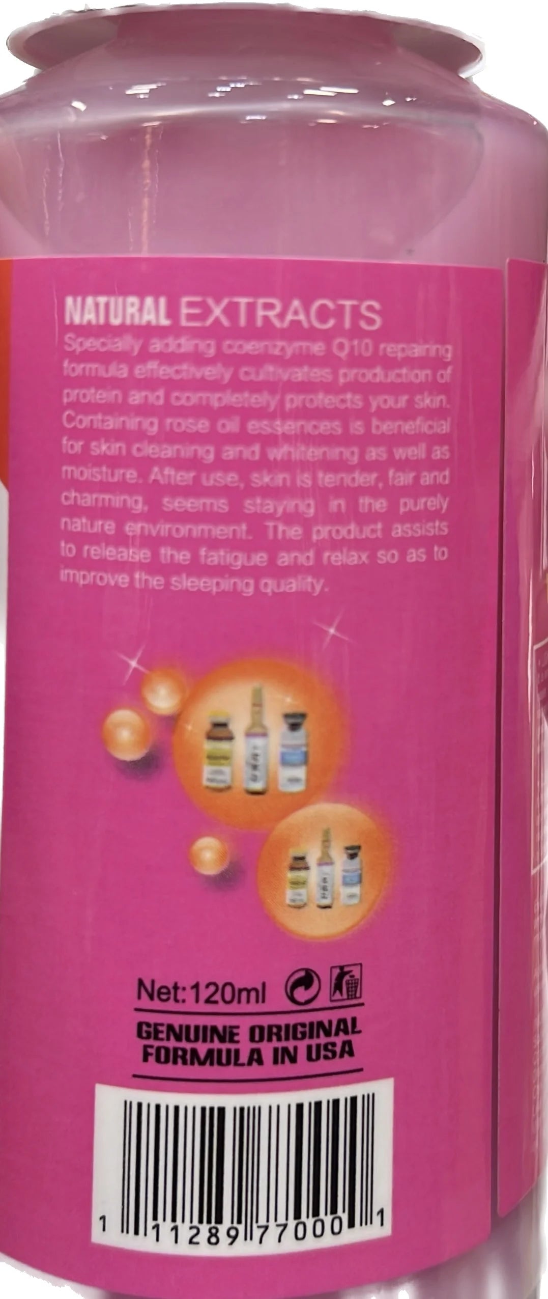 Cindella Vitamin C Serum In 5 Days 120ml