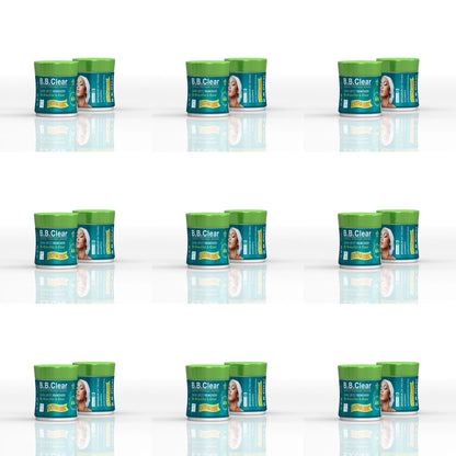 Bb Clear Dark Spot Remover Cream 30ml (12 PACK) B B CLEAR