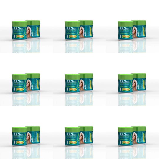 Bb Clear Dark Spot Remover Cream 30ml (12 PACK) B B CLEAR