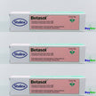 Betasol #291 Tube Cream Fast Action 1oz / 30g (3 PACK) royalglow organics