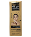 Gluta White Glutathione & Collagen Whitening Lotion 16.9floz (3 PACK) Gluta white