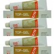 Top Gel Fast Cream 30g / 1oz  (3 PACK) RoyalGlow Organics