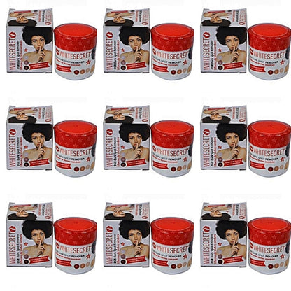 WHITE SECRET Dark Spot Corrector Cream (6 PACK) white secret