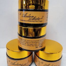 Asian White Snail Mucin And Niacinamide Lotion (Spf40) 500ml +oil &amp; face cream Asian white