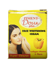 Piment Doux Extra Whitening Face Cream PIMENT DOUX