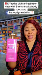 Simple Pro Lightening Lotion Niacinamide + Collagen