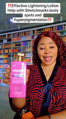 Simple Pro Lightening Lotion Niacinamide + Collagen