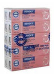 Beneks’ Fast Action Creme 25g (1 PACK) Fashion Fair Benek