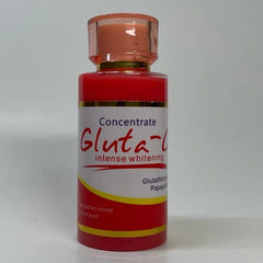 Gluta - C concentrate intense whitening serum