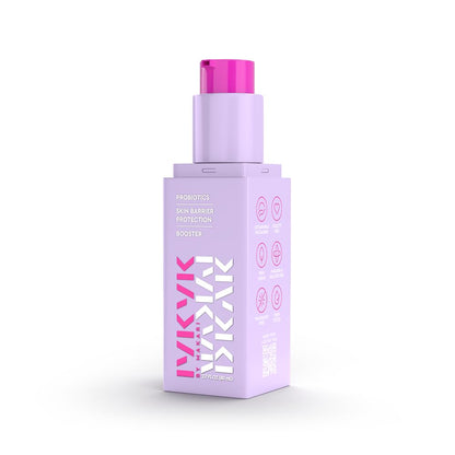 IYKYK By Makari Probiotics Booster for Skin Barrier Support – Soothing Face &amp; Neck Hydration Serum