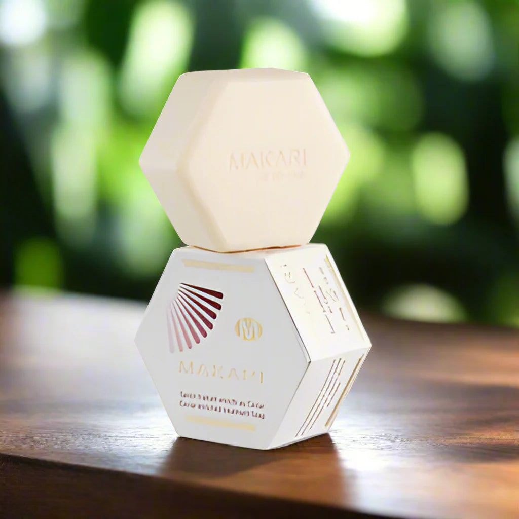 Makari Soap Clarifying Exfoliating Antiseptic 7 oz / 200 gr