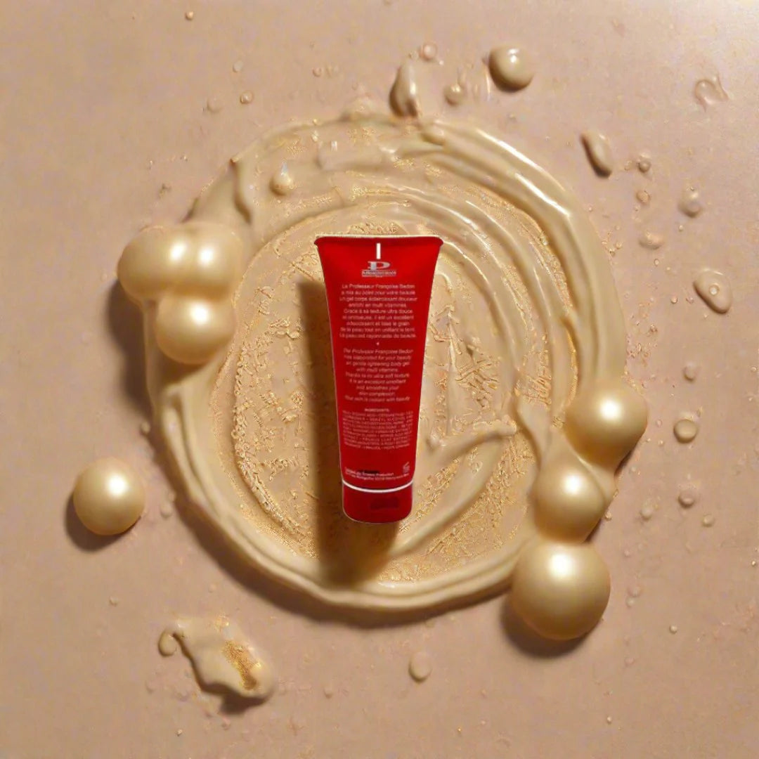 Pr Francoise Bedon Face Whitening Gel Royal Luxe 100ml