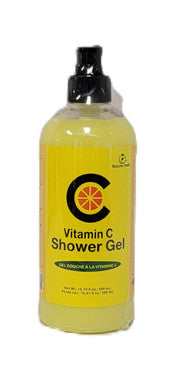 Nature fresh Vitamin C Shower Gel