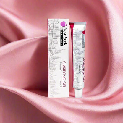 New York Fair &amp; Lovely Brightening Gel 1oz (Pack of 3)