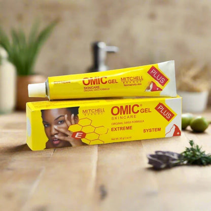 OMIC Plus Brightening Cream 50 g