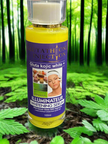 Glutathone Blanchisseu