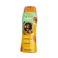 PAPAYA CLEAR Clarifying Body Lotion 10.15oz / 300ml