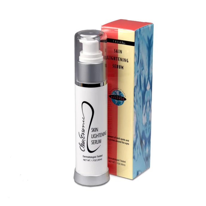 Clear Essence Platinum Skin Lightening Serum (1.7 oz)