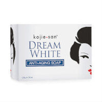 Kojiesan Dream White AntiI-Aging SOAP(White box) 2.29oz / 65g