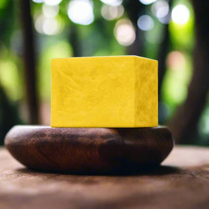 RAW AFRICAN SHEA BUTTER BULK 25 LB