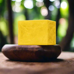 RAW AFRICAN SHEA BUTTER BULK 25 LB