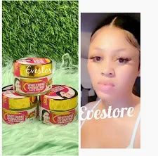 K whitening hydrating face cream with vitamin E, C, GLUTATHIONE , ALPHA ARBUTIN. STRONG WHITENING FACE CREAM, CLEARS SUNBURN & HYPERPIGMENTATION