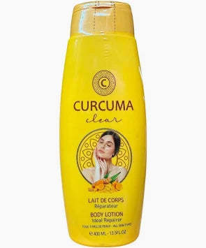 CURCUMA Clear 